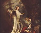 费迪南德 波尔 : Jacobs Dream